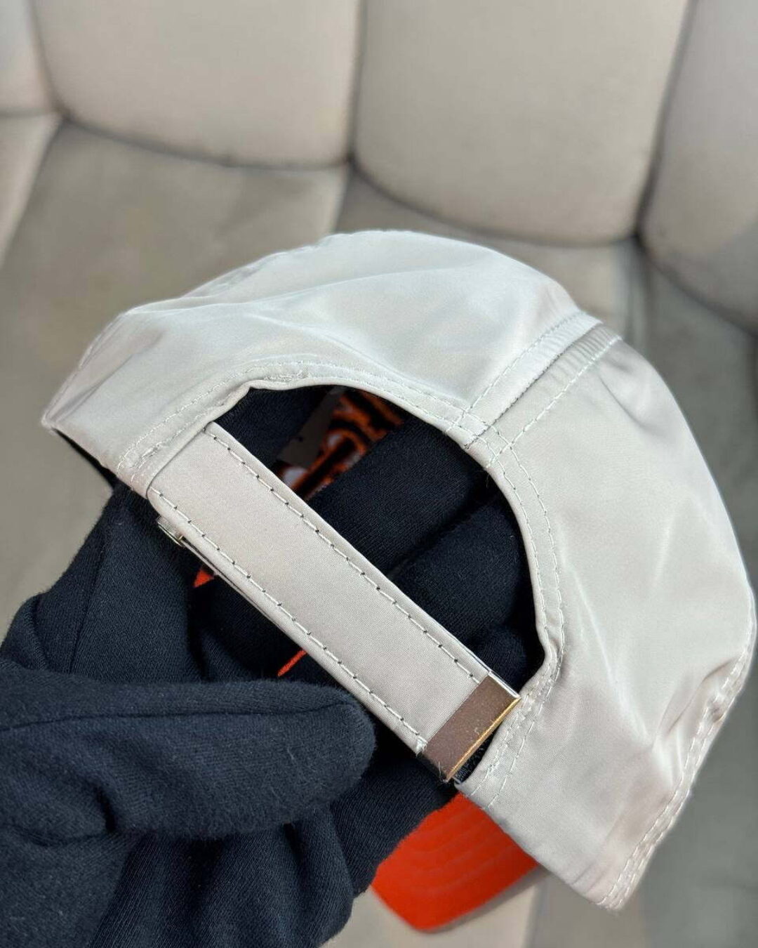 Кепка Burberry — изображение 4