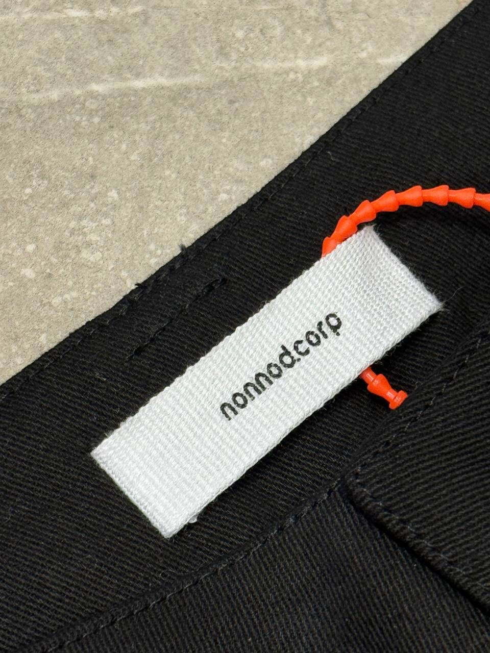 Штаны nonnod.corp (Корея) — фото 7