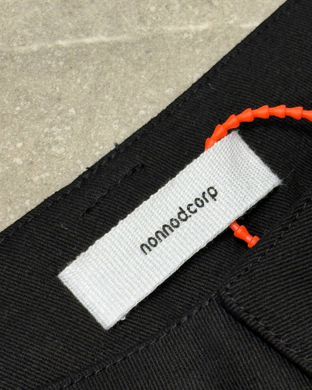 Штаны nonnod.corp (Корея) — изображение 7