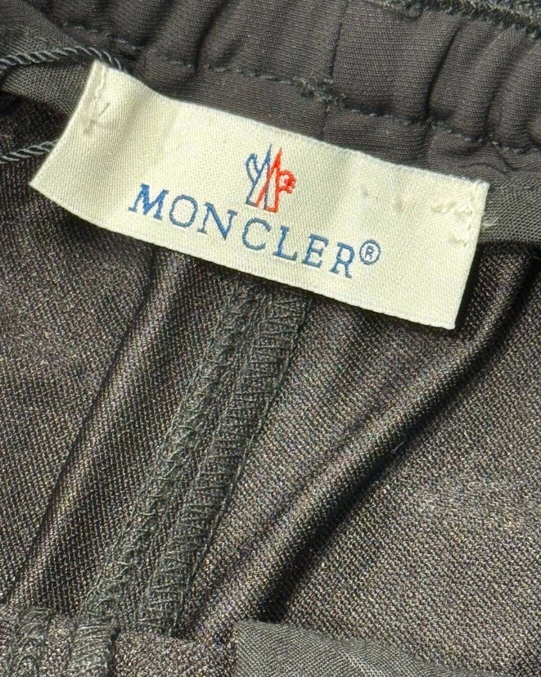 Штаны Moncler — изображение 4