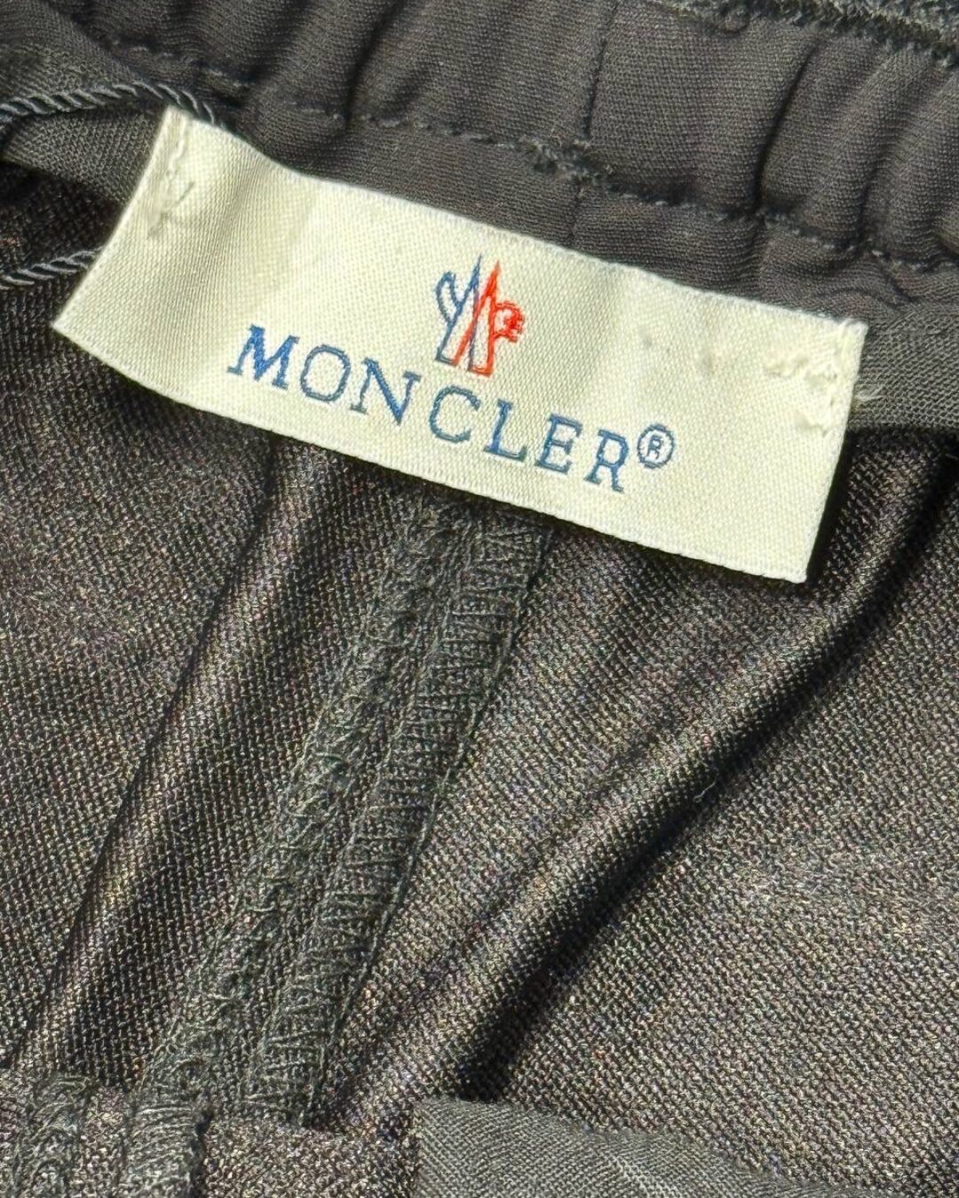 Штаны Moncler — изображение 3