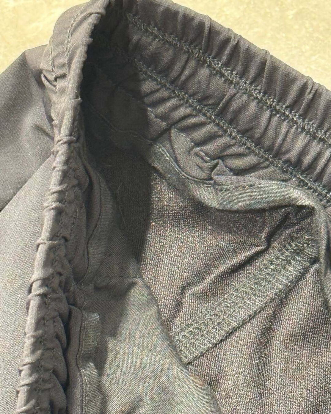 Штаны Moncler — изображение 7