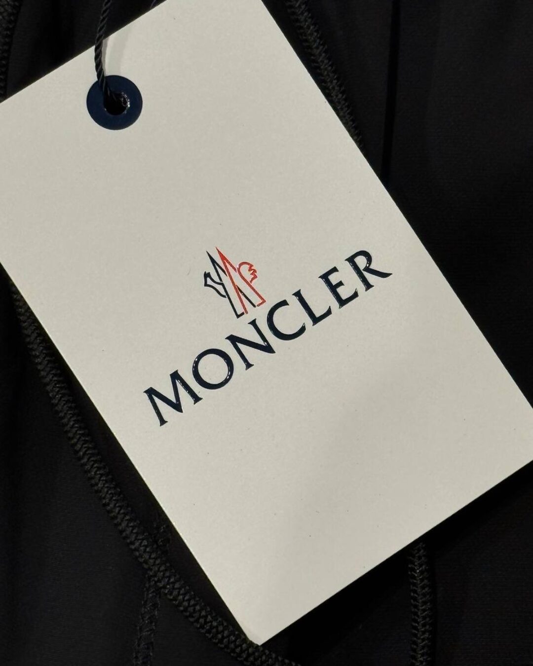 Штаны Moncler — изображение 7