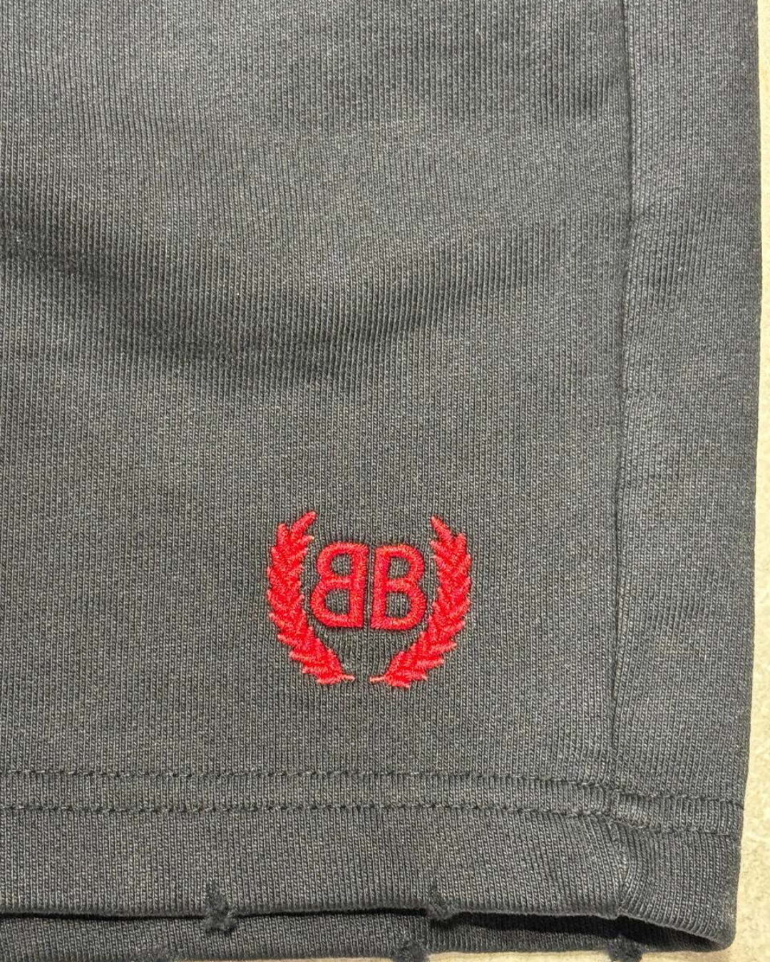 Шорты Balenciaga — изображение 6