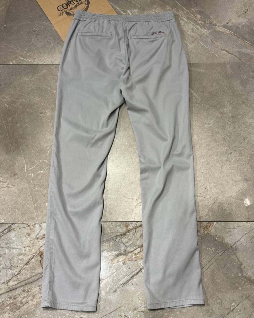 Штаны Loro Piana — изображение 2