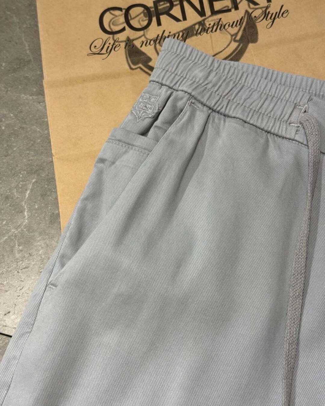 Штаны Loro Piana — изображение 4