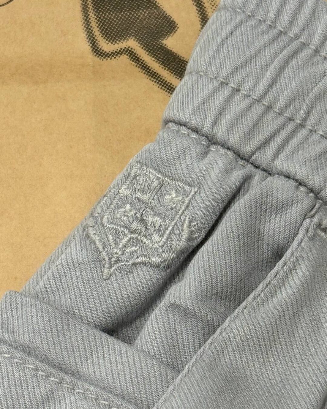 Штаны Loro Piana — изображение 8