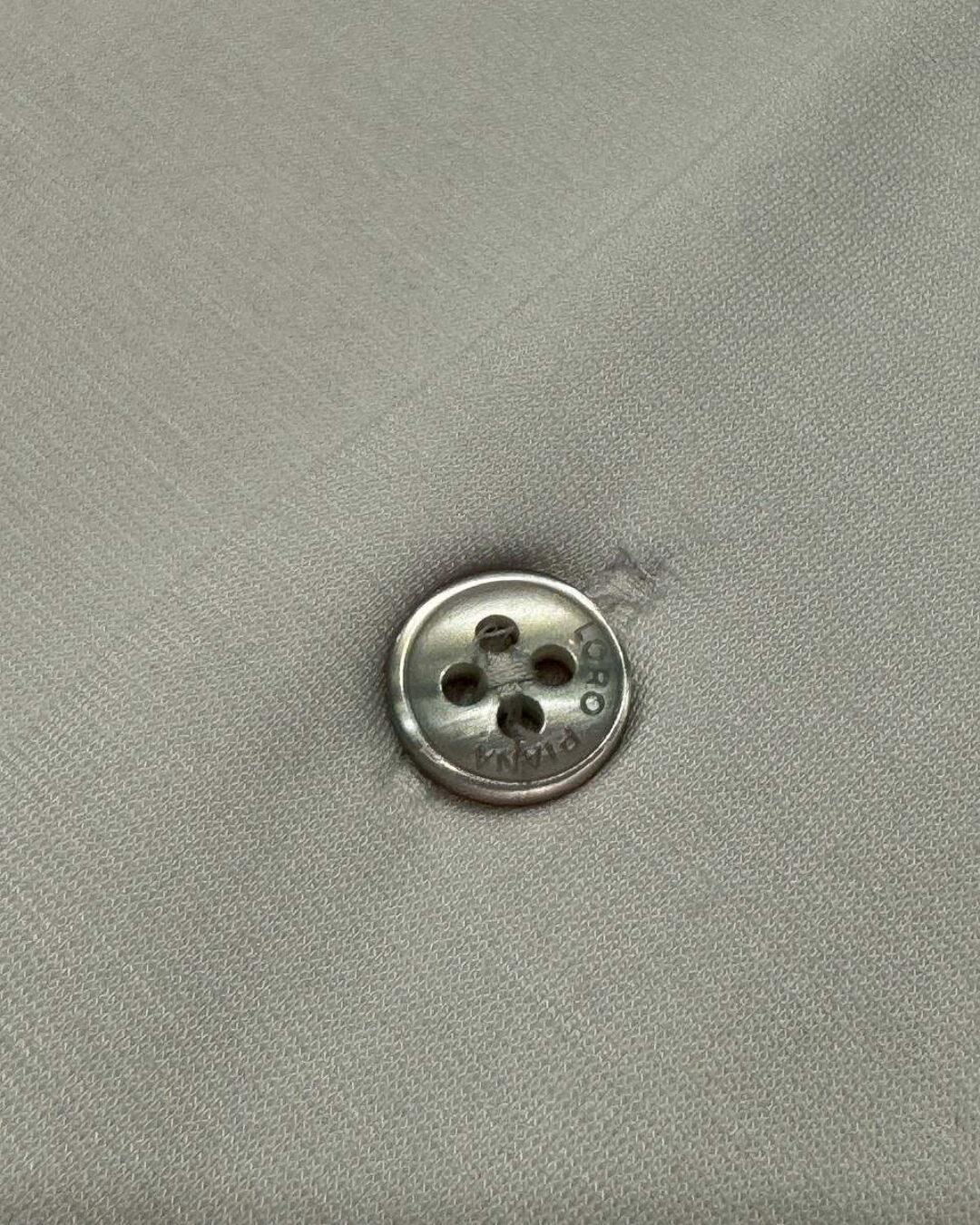 Рубашка Loro Piana — изображение 5