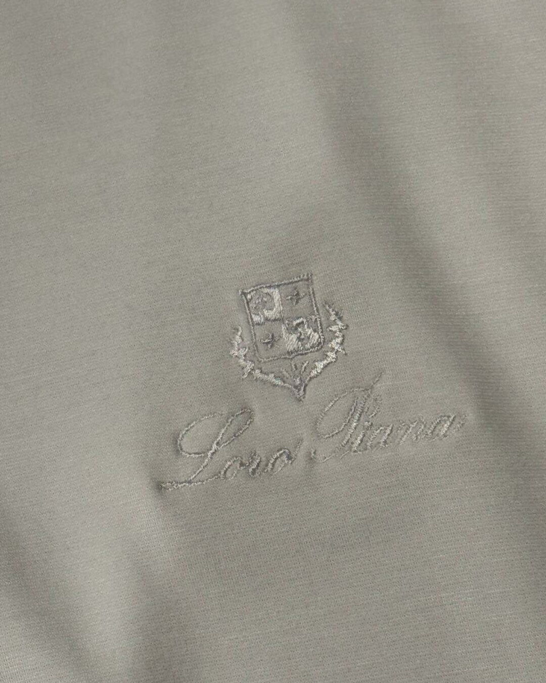 Рубашка Loro Piana — изображение 6