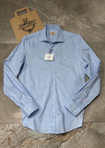 Рубашка Hermes