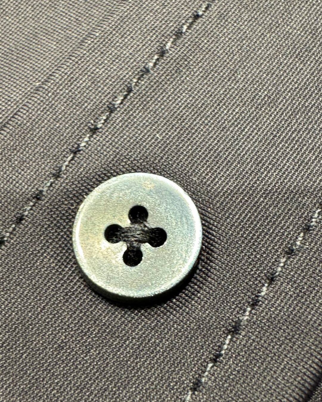 Льняная рубашка Brunello Cucinelli — изображение 7