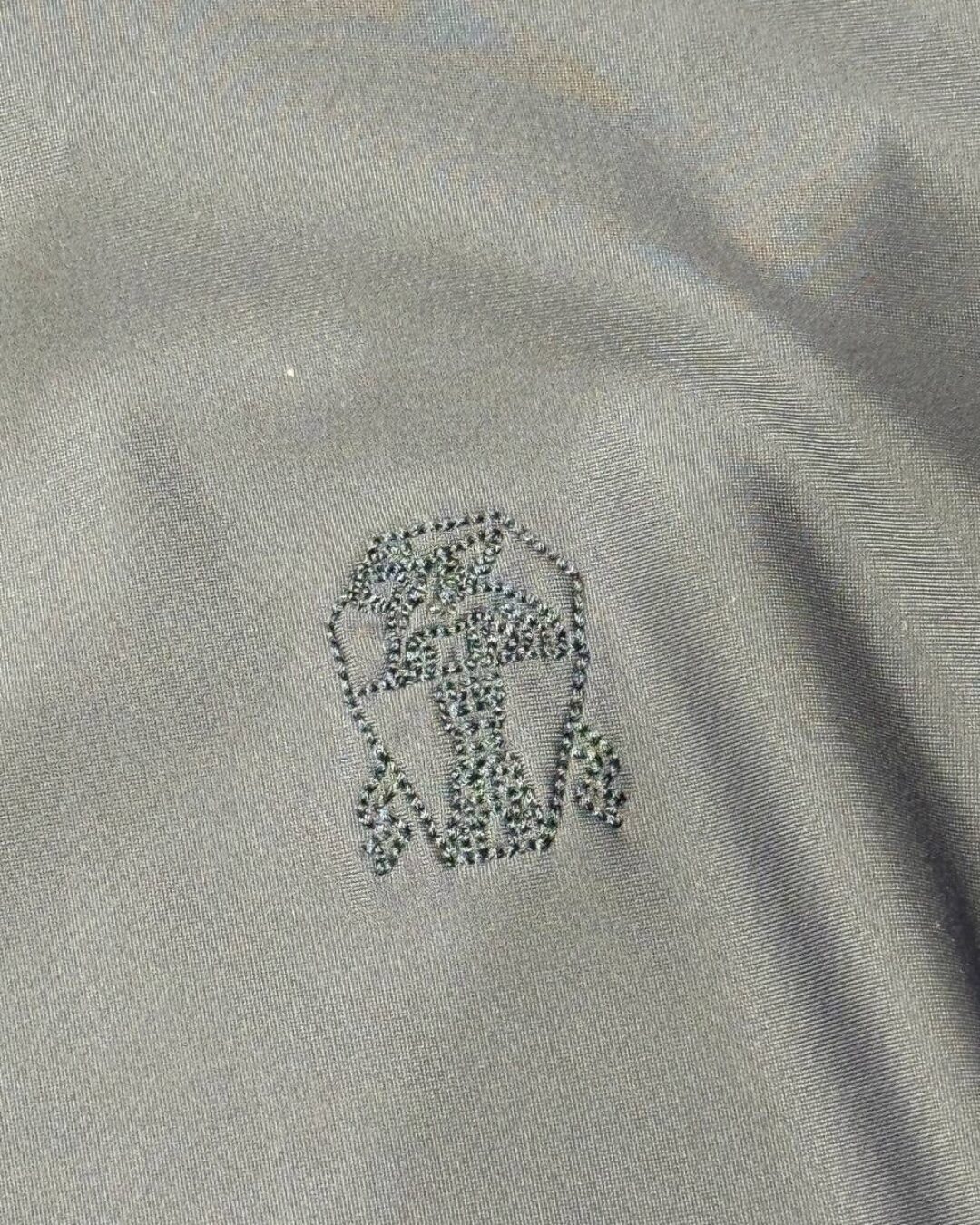 Льняная рубашка Brunello Cucinelli — изображение 8