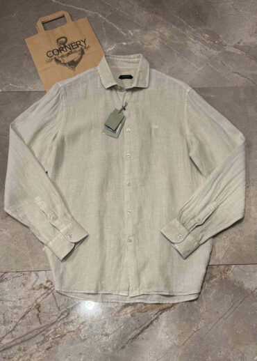 Льняная рубашка Tom Ford