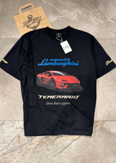 Футболка Balenciaga