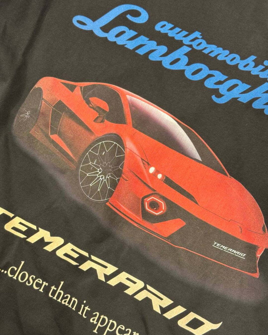 Футболка Balenciaga — изображение 8