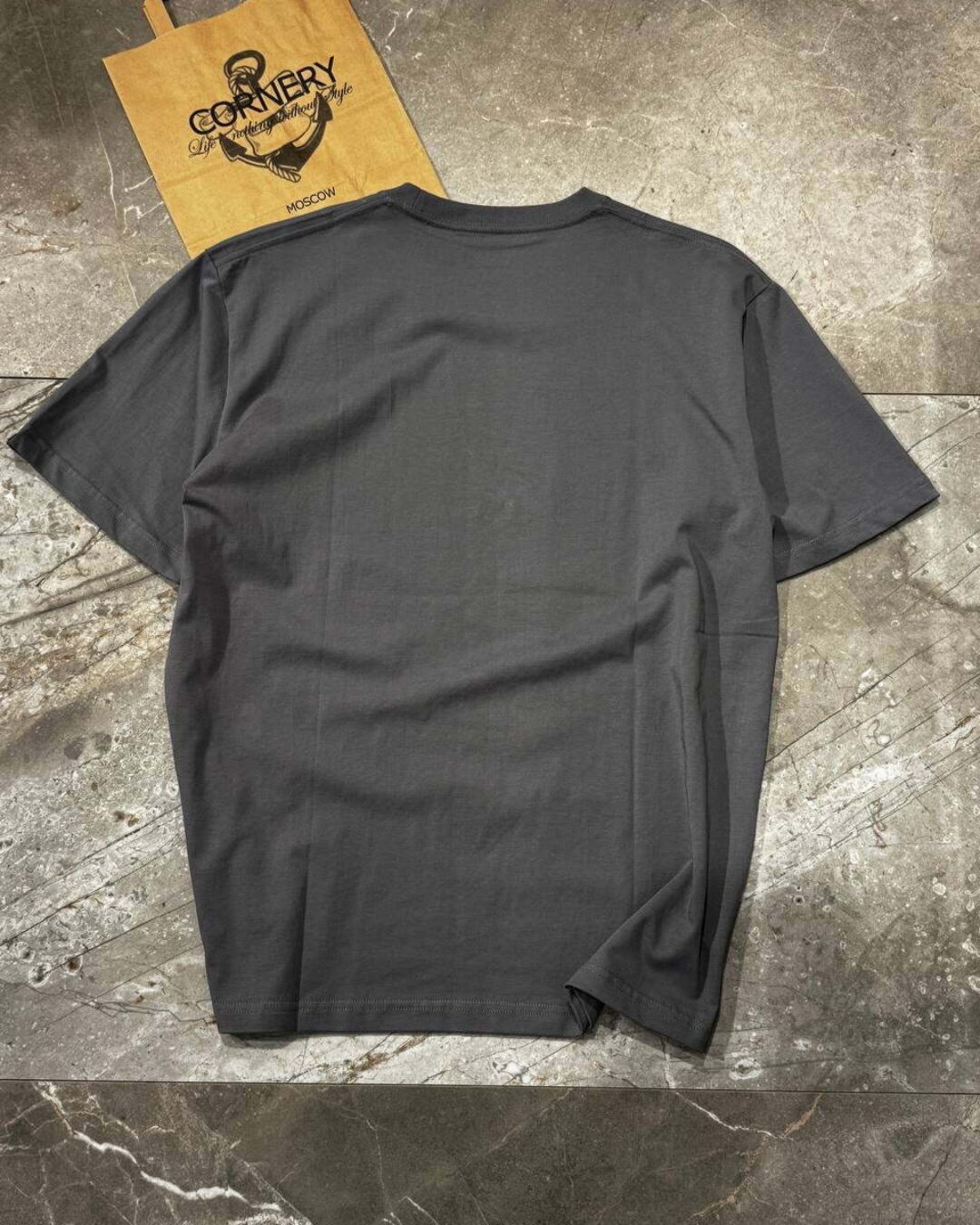 Футболка  Y-3 — изображение 6