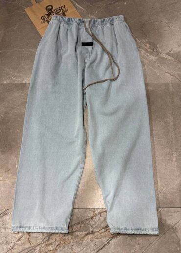 Джинсы Fear of God