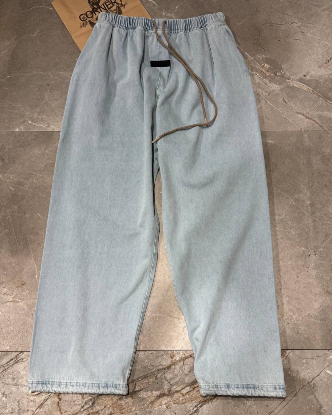 Джинсы Fear of God