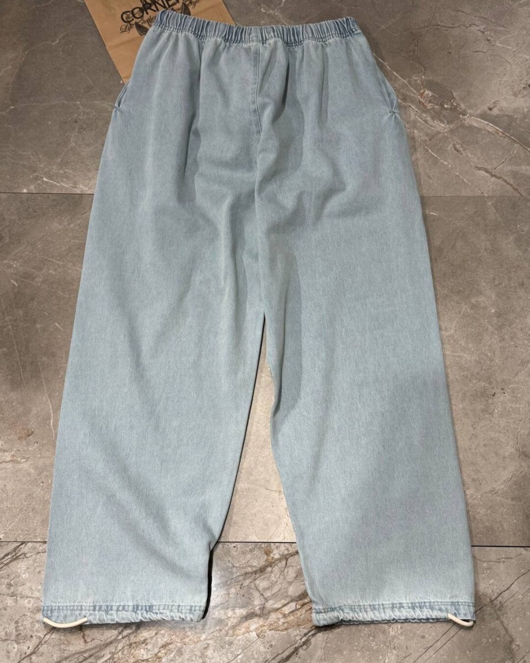 Джинсы Fear of God — изображение 2