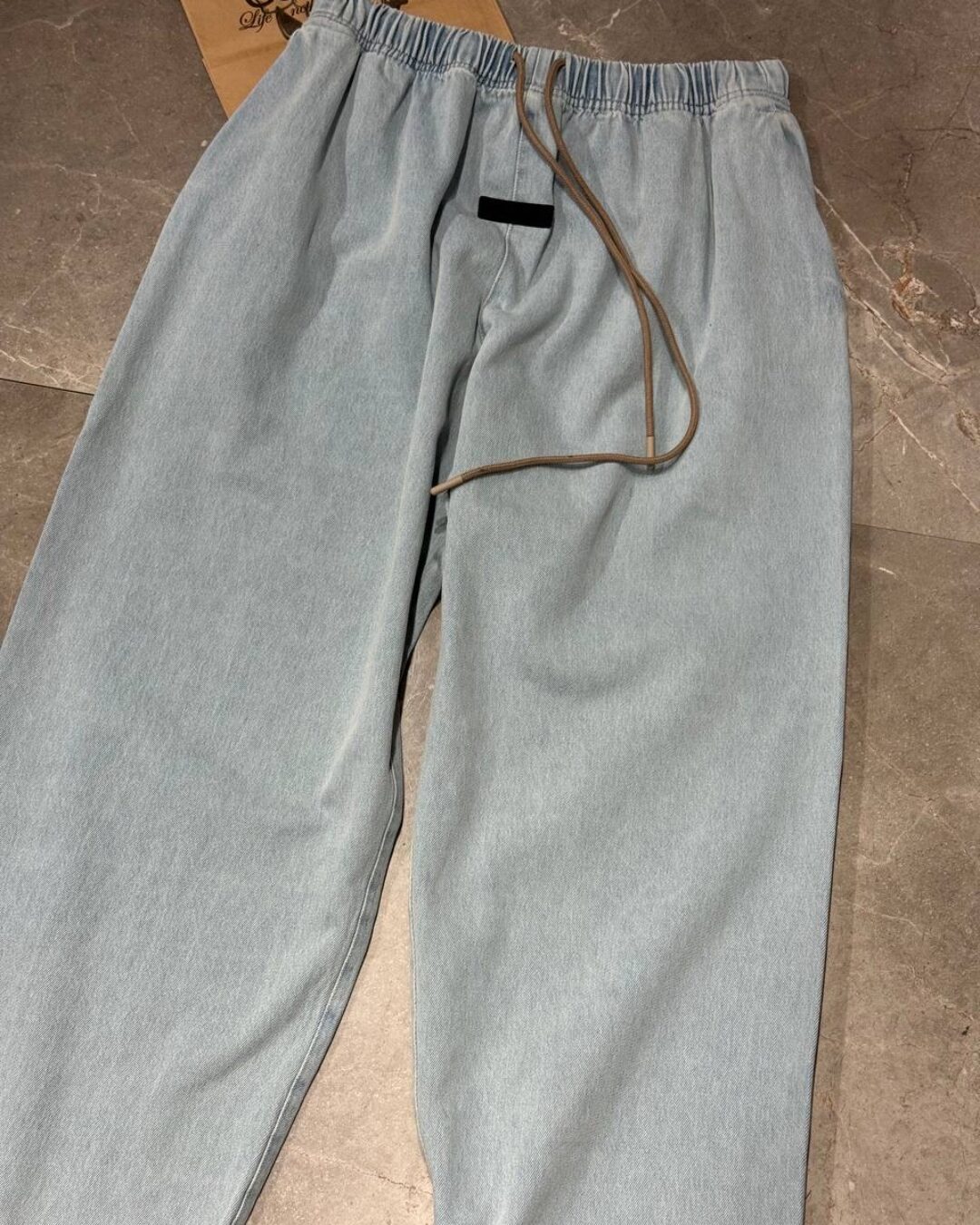 Джинсы Fear of God — изображение 5