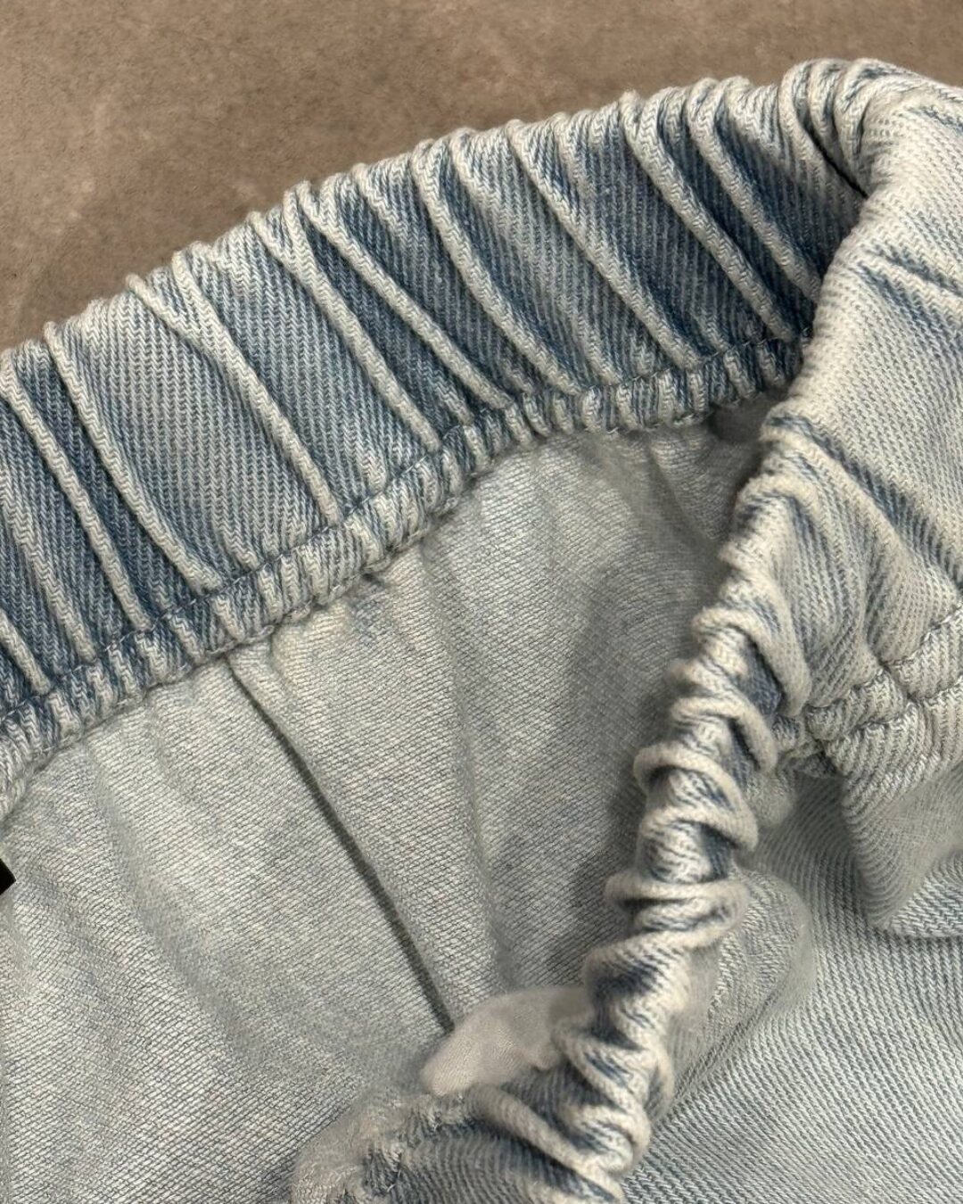 Джинсы Fear of God — изображение 8