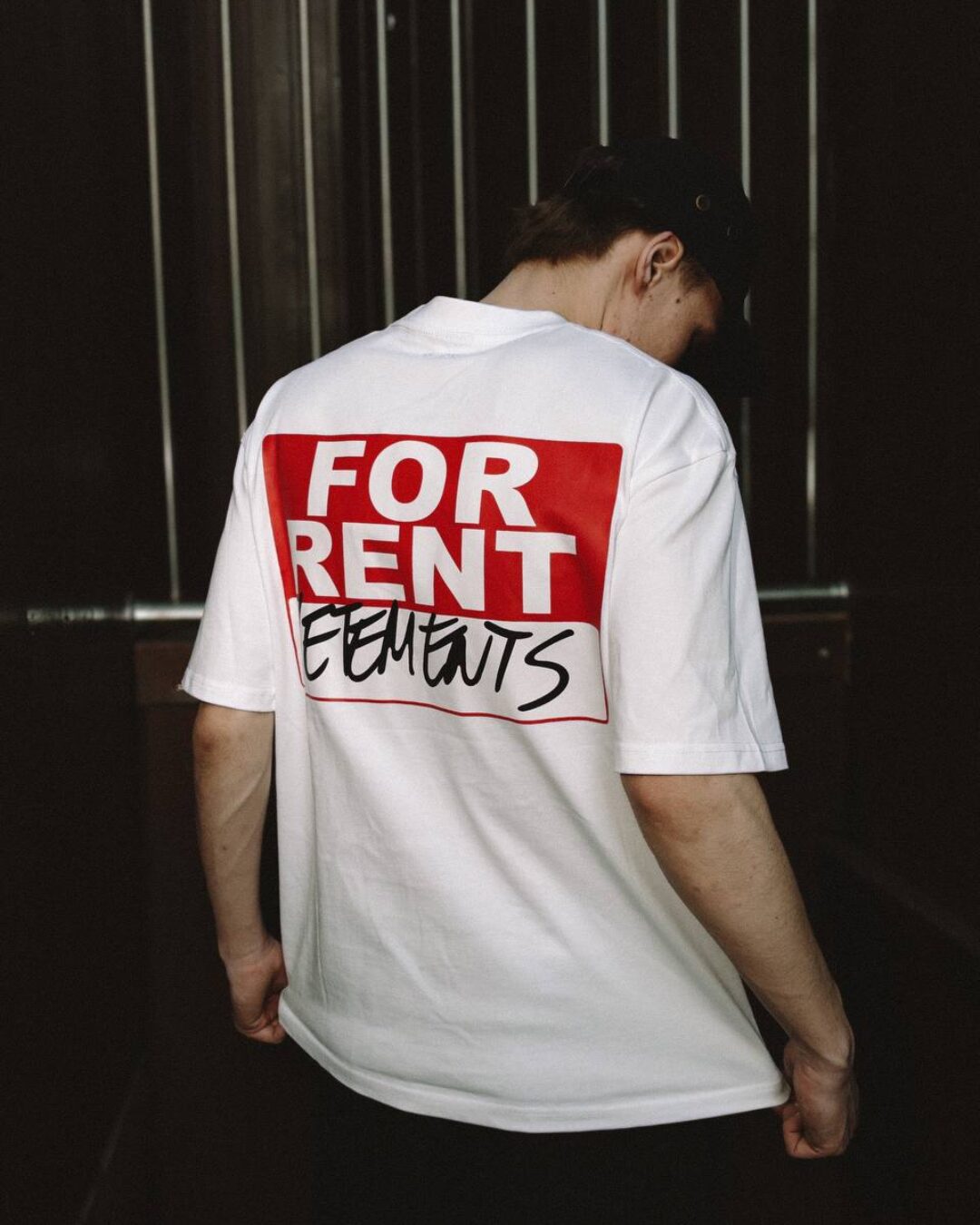 Футболка Vetements — изображение 2