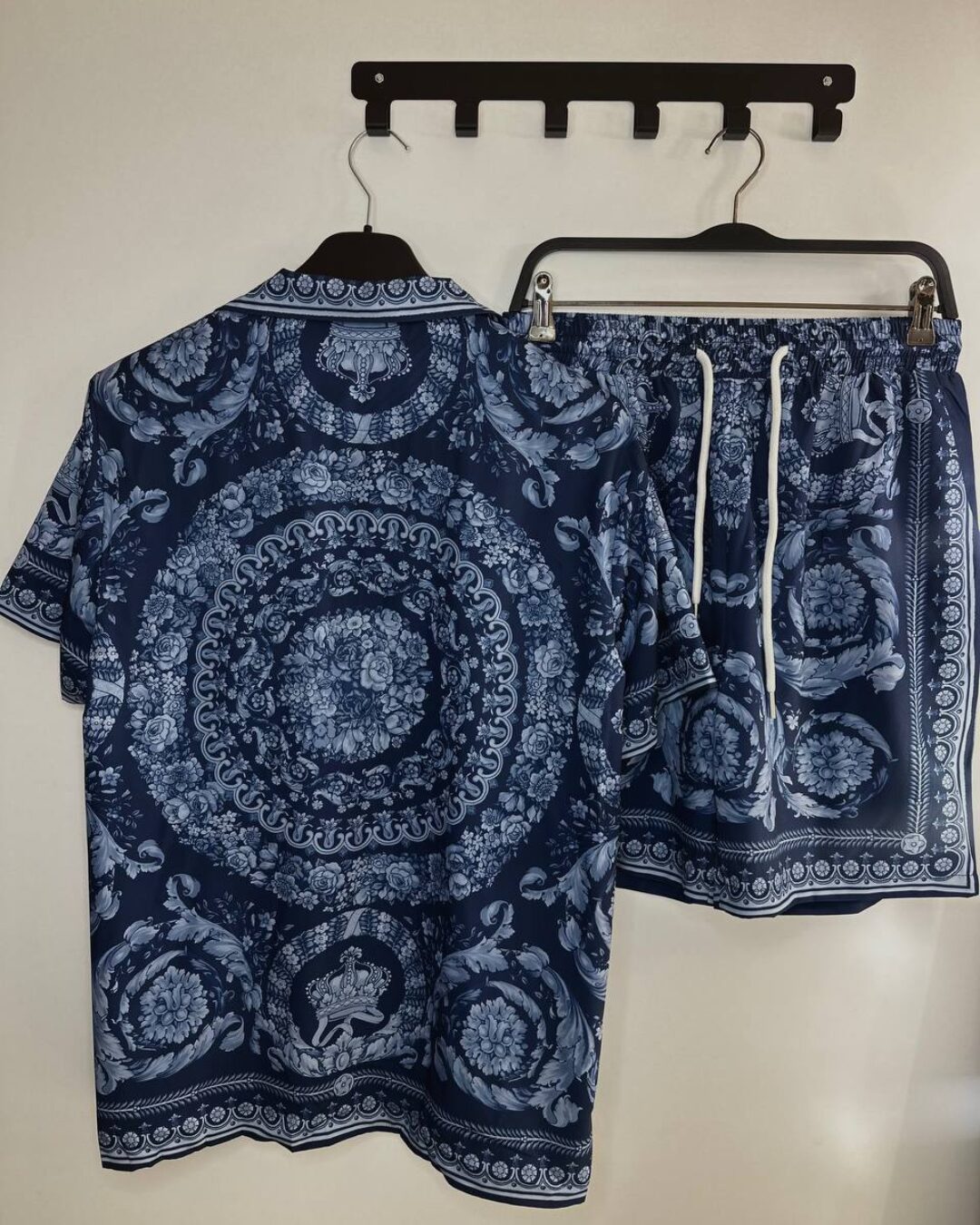 Костюм Versace — изображение 10