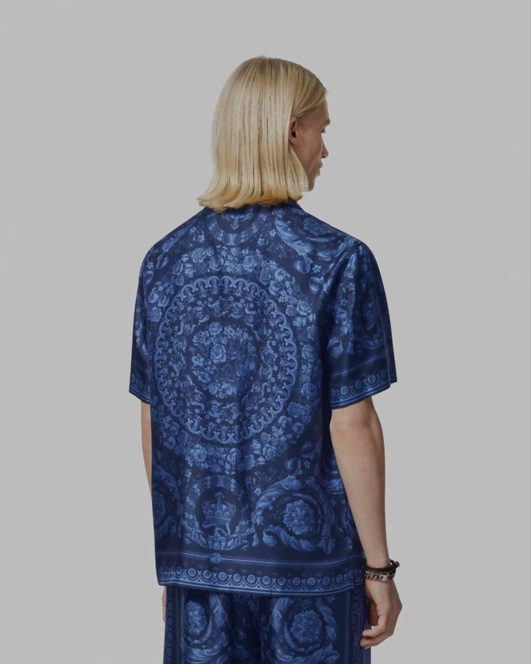 Костюм Versace — изображение 2
