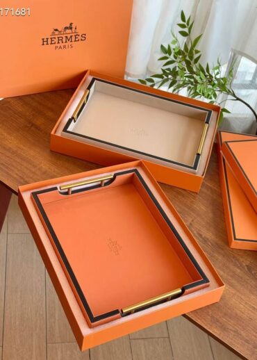 Поднос Hermes