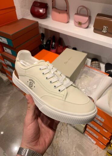 Кеды Hermes