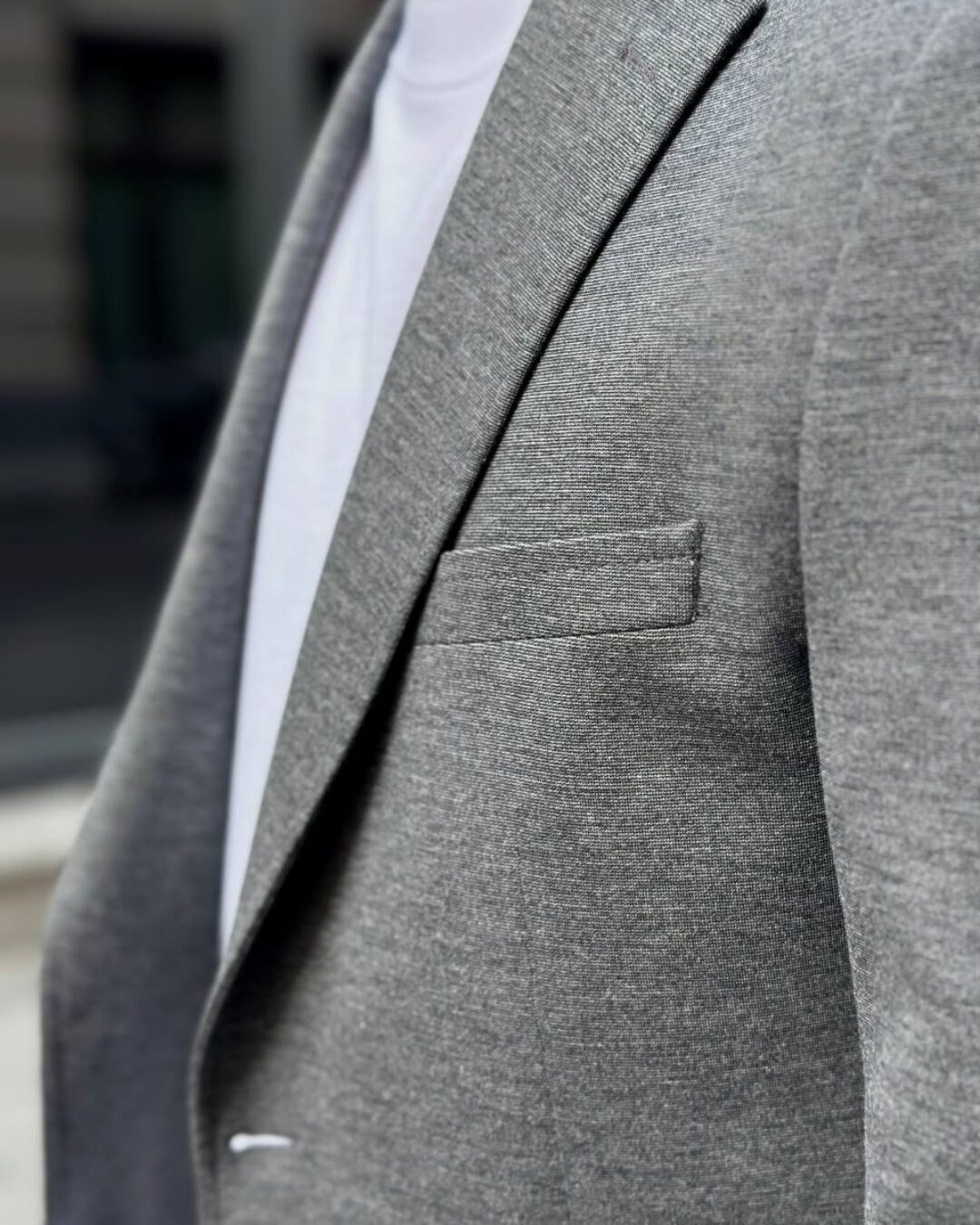 Пиджак Loro Piana — изображение 4