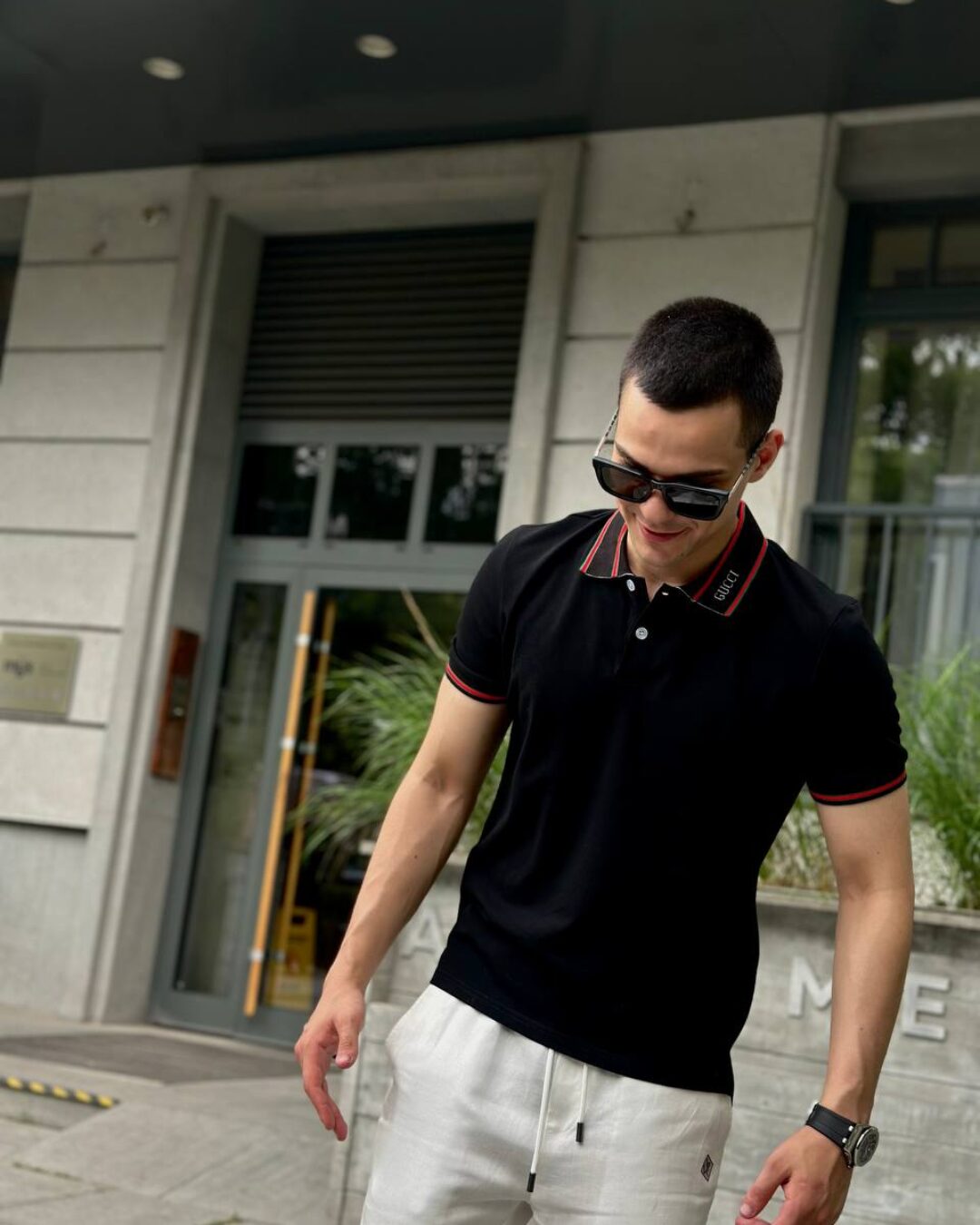 Поло Gucci — изображение 2