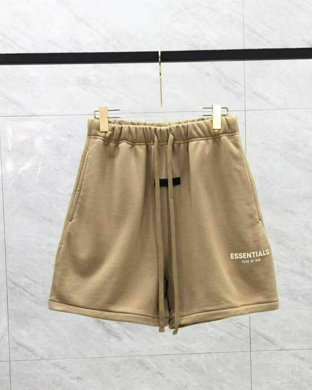 Шорты Fear of God — изображение 8
