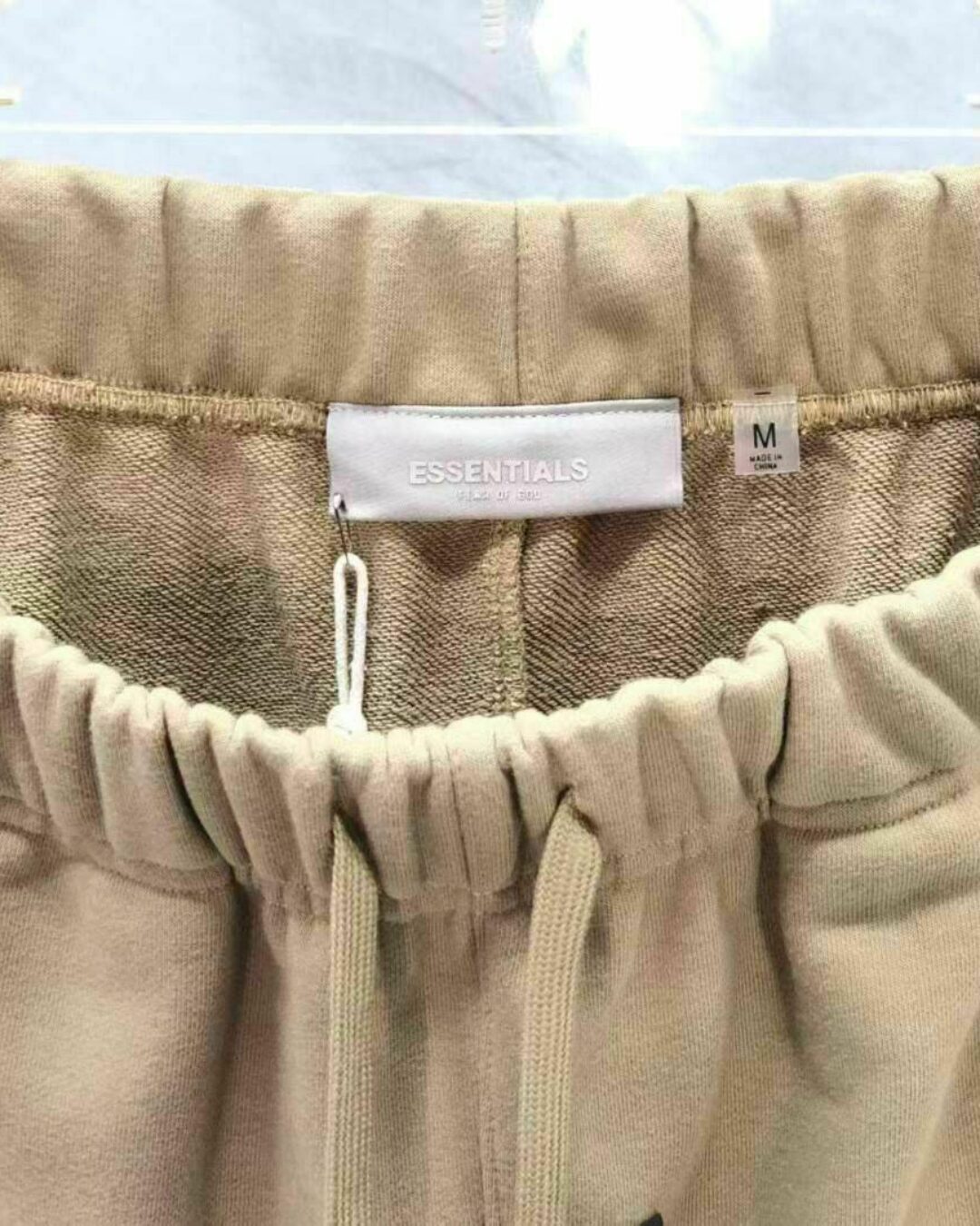 Шорты Fear of God — изображение 10