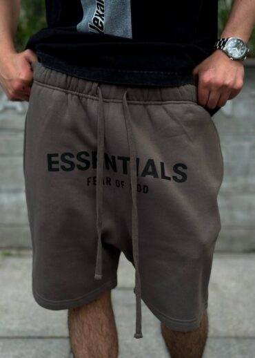 Шорты Fear of God