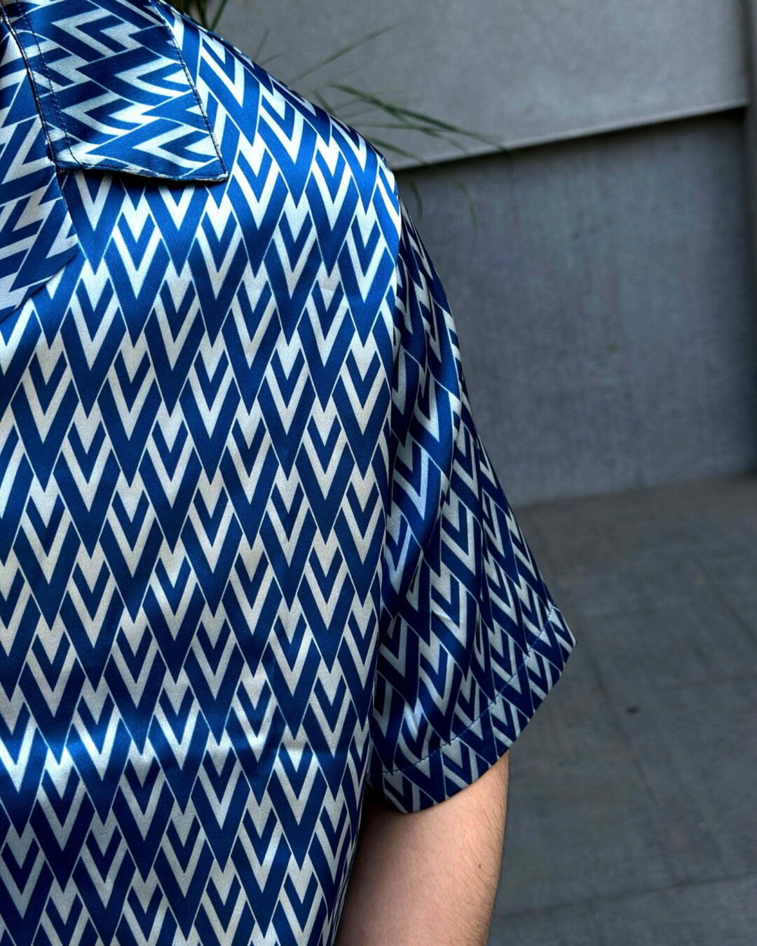 Рубашка Valentino — изображение 3