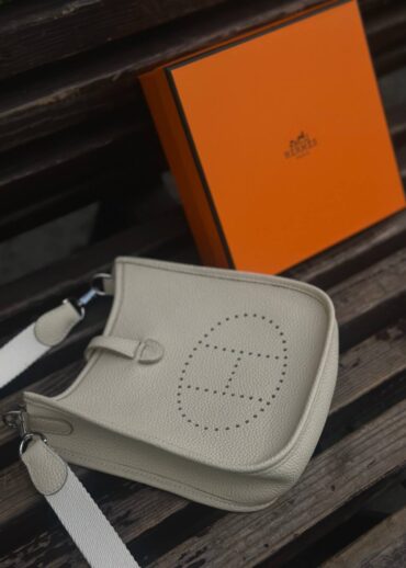 Сумка Hermes Evelyne Mini