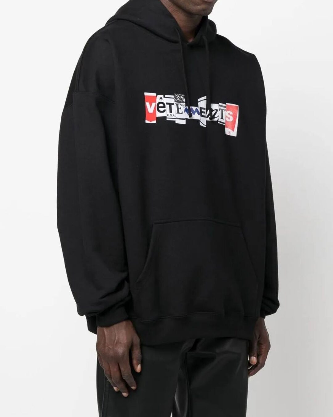 Худи Vetements — изображение 2