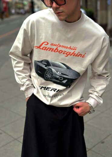 Кофта Balenciaga