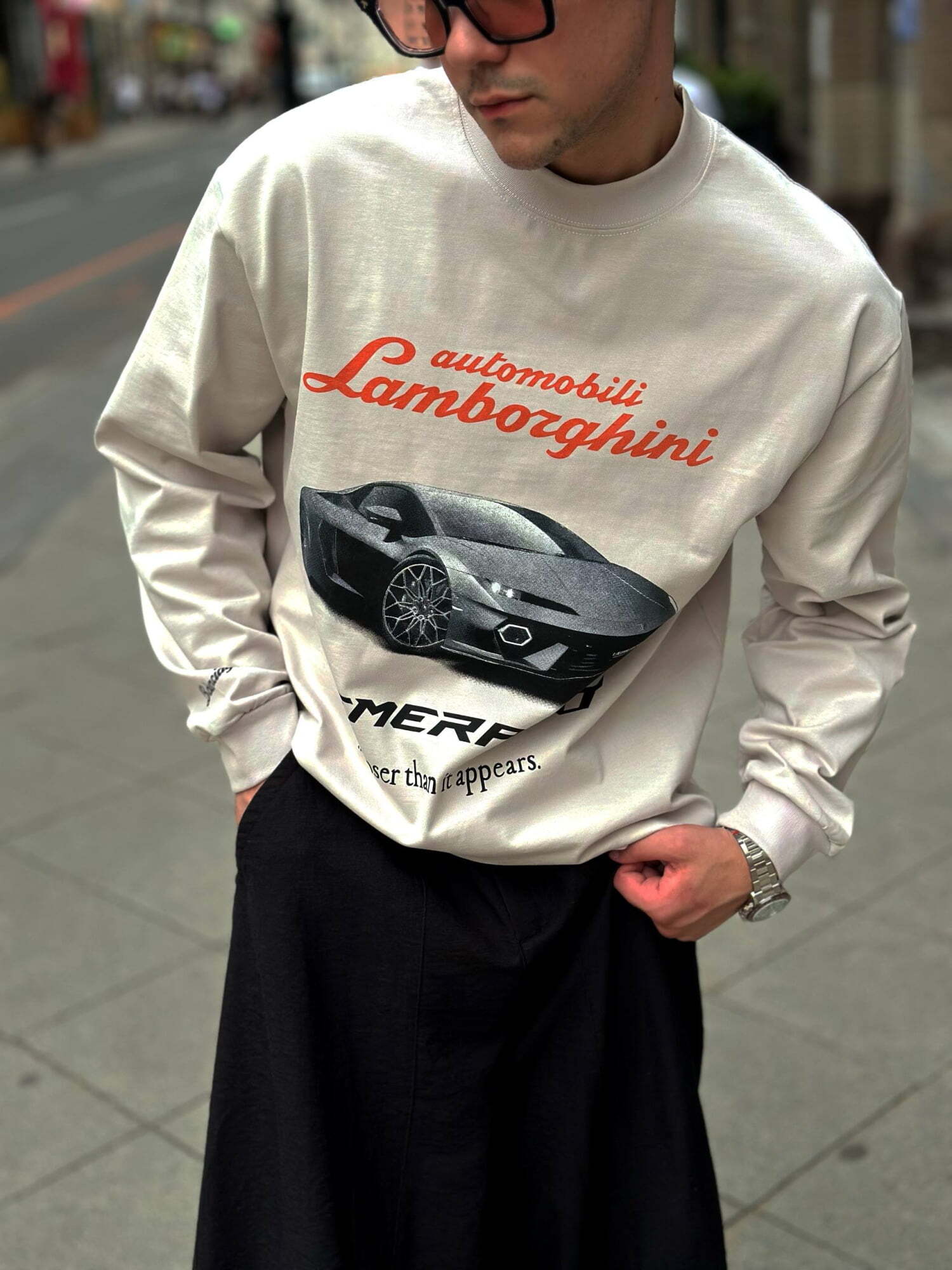 Кофта Balenciaga