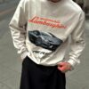 Кофта Balenciaga - M