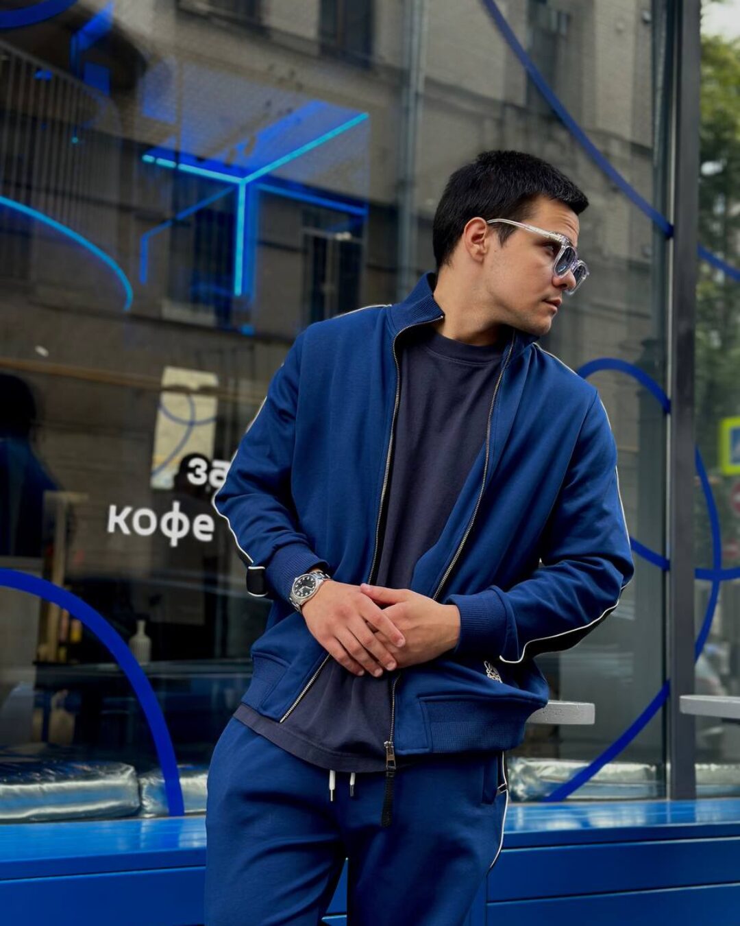 Спортивный Костюм Loewe — изображение 7