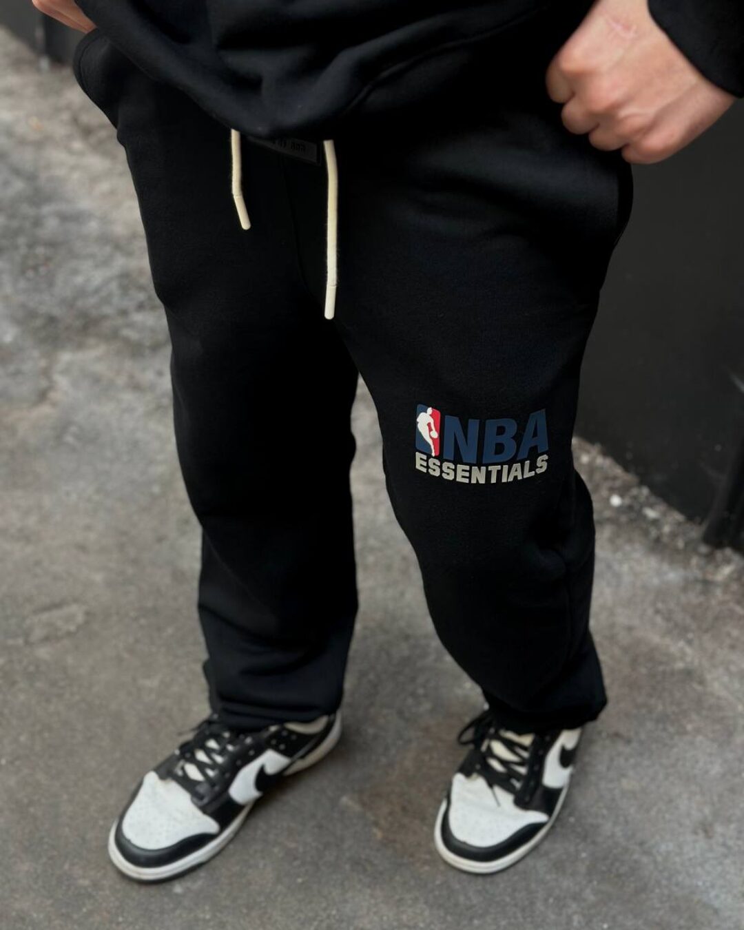 Спортивный Костюм Fear of God — изображение 3
