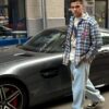 Рубашка Chrome Hearts - M