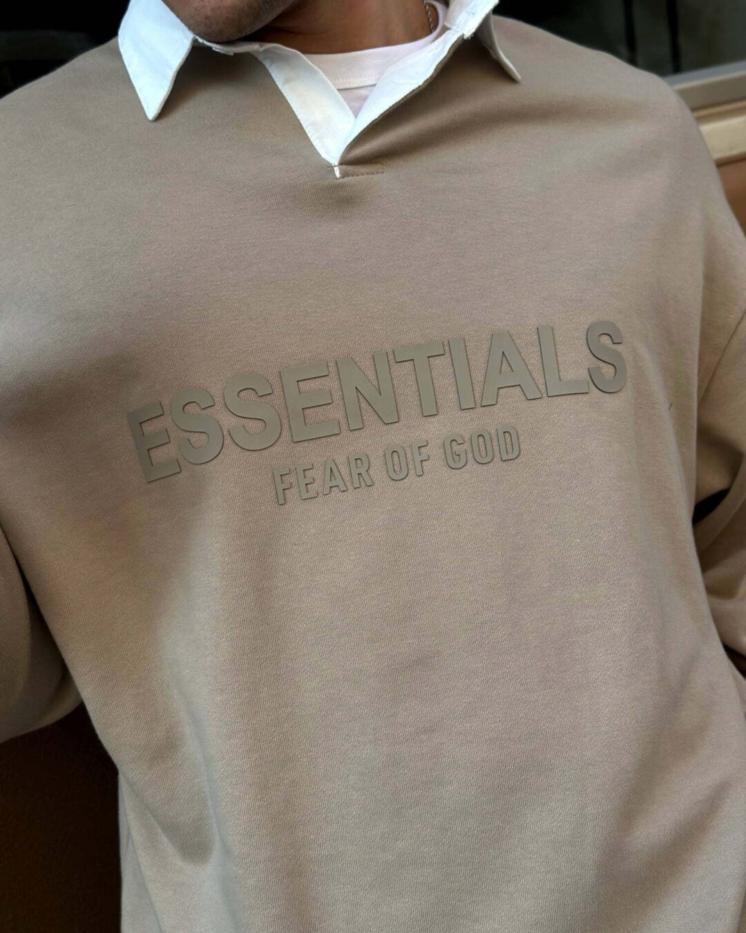 Кофта Fear of God — изображение 2