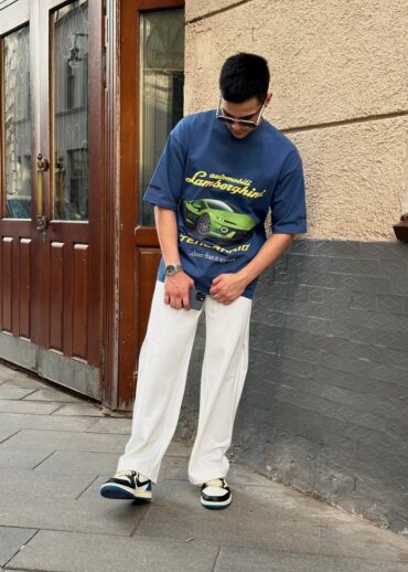 Штаны Jil Sander