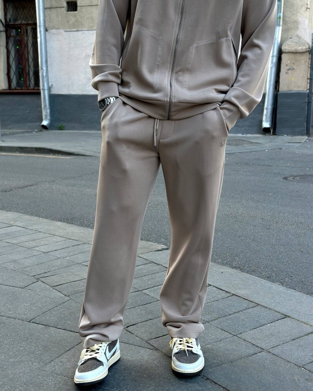 Спортивный Костюм Hermes