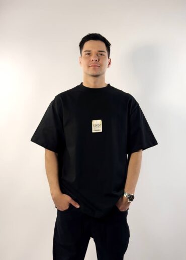 Футболка Balenciaga