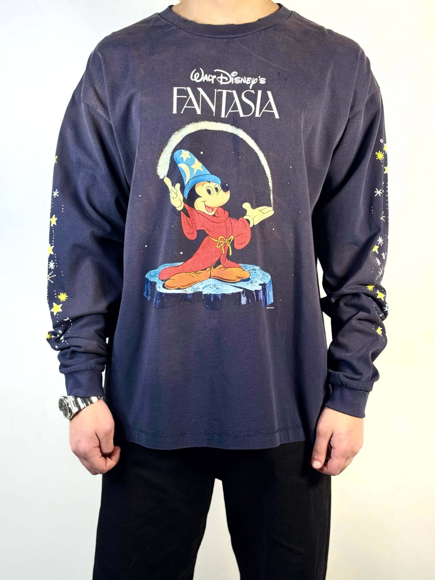 Кофта Saint Michael