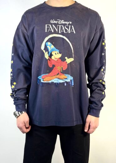 Кофта Saint Michael